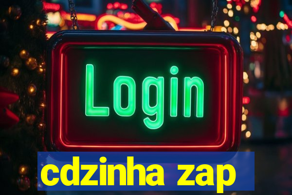 cdzinha zap